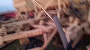 Сеялка-культиватор СКП-2,1 Омичка экспресс-обзор от Андрея Абросимова