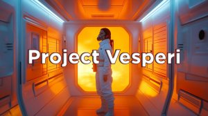 Проект "Веспери" ★ Project Vesperi Demo ★ Игра Полностью