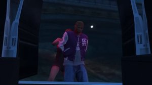 Про обнову в GTA Online