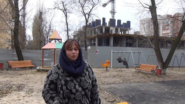 Архитектурный бандитизм  Вся правда про Владимира Астанина часть 4 смотреть онлайн