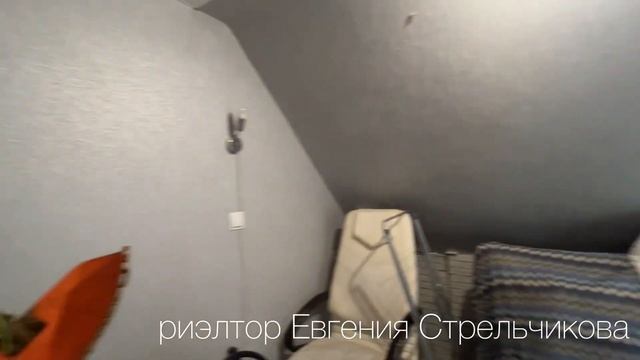 Верх немецкого особняка. Продажа доли дома | Калининград смотреть онлайн