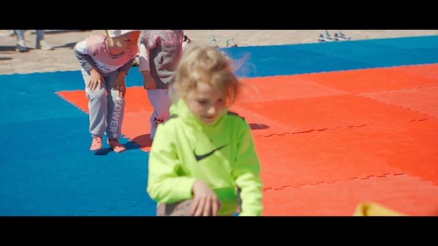 Тигры Большая тренировка смотреть онлайн