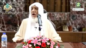 ПРОВЕРЬ СВОЙ НАМАЗ - Шейх Абдуллах Аш-Шанкити