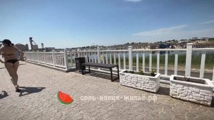 Соль-Илецк 2024 честный обзор от 15 июня