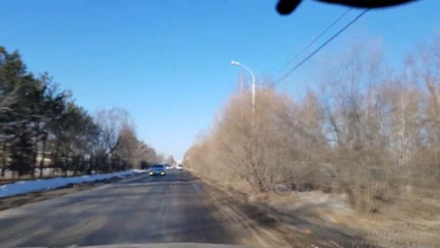 Улица Выборгская. Хабаровск смотреть онлайн