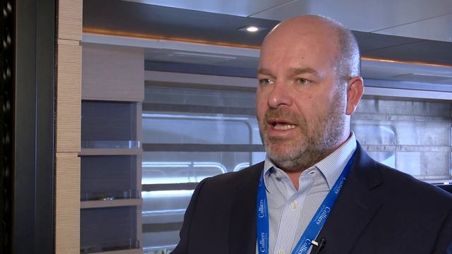 ‘A lot of opportunities are emerging in Europe’: Damian Harrington, Colliers International смотреть онлайн