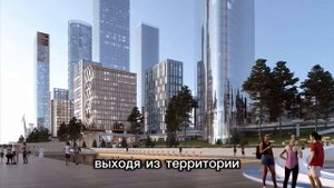 LEGENDA Северный Порт | Старт продаж