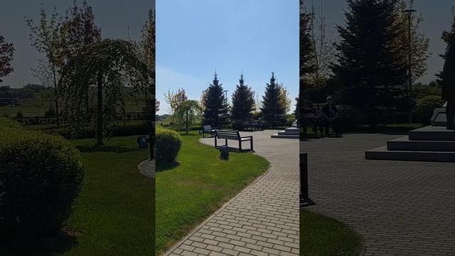 Технополис, Гусев Калининградская область #калининград #переездвкалининград #недвижимость