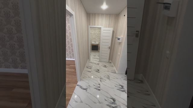 Обзор квартиры Ставрополь Доваторцев 90/1 441 смотреть онлайн