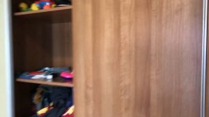 Типичная двушка в Дубае