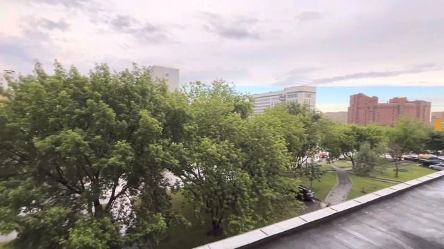 Квартира в центре Москвы, Тананский район