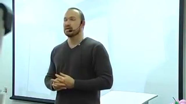 Кирилл Вершилов   Концепция Здоровья