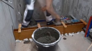 Ремонт квартиры. 1 год за 60 минут. Все делаю сам.