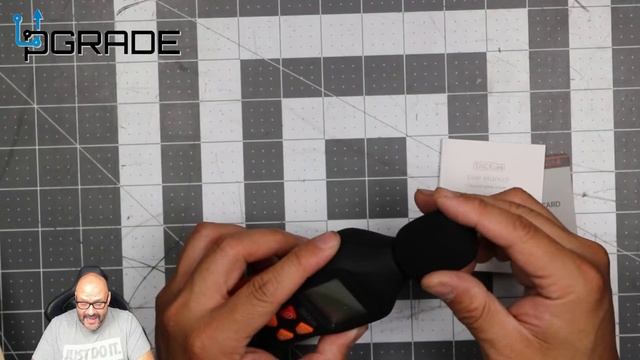 Sound Meter смотреть онлайн