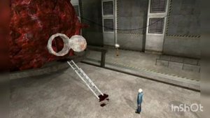 Объект scp 002 {живая комната}