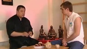 Искусство Илицюань