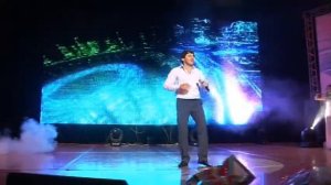 Шамиль Ханакаев   Не могу Махаева