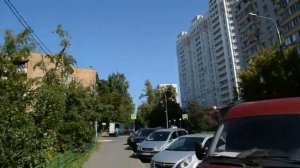Лихоборские бугры