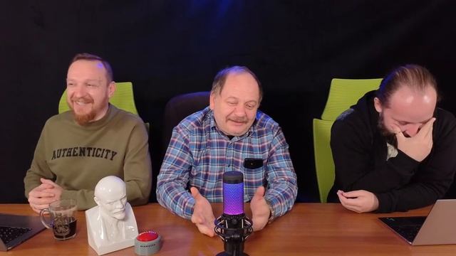 После титров | Сергей Буркатовский | Выпуск 195