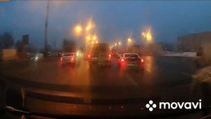 Гонки на дороге-Шашки по городу