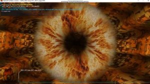 RX580 Msi Gaming X 8GB Furmark Test
