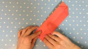 ОРИГАМИ ПЕНАЛ ИЗ БУМАГИ / DIY paper pencil box idea