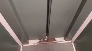 Единственный дом с лифтами в селе! Зелёный лифт ЩЛЗ ~2008. Село Растуново, Заря 6 (П-4)