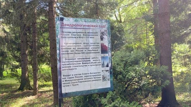 По Золотому Кольцу - День 2. Азимут, Переславль-Залесский