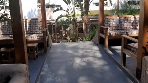 Обзор отеля Sueno Hotels Beach Side 5* Турция 2021