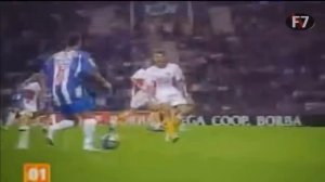 Ricardo Quaresma ● Top 5 Trivela goals ever ●  HD