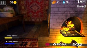 Я ИГРАЮ В 5 НОЧЕЙ С ТИМОХОЙ 2.