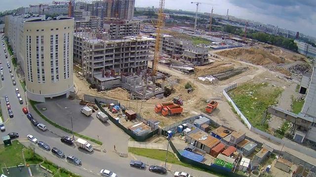 Царицыно-2 30.07.15 смотреть онлайн