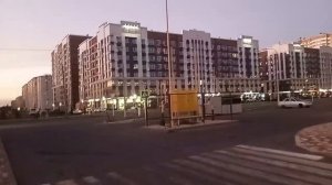 Ставрополь. Ул. Рогожникова, Голодникова, Перспективная. Новостройки. июль-2024 г.