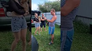 Самый дешевый септик РусЛос развалился рассыпался . Не покупай рус лос пока не посмотришь это видео