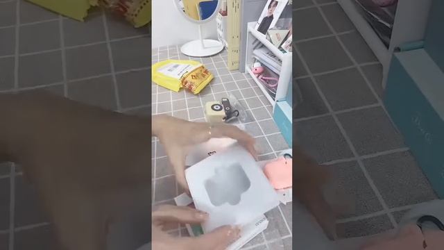 Unboxing InPods 12 смотреть онлайн