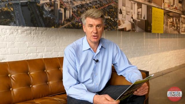 Warehouse Lofts смотреть онлайн