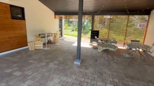 Посещение выставки Open Village 2024