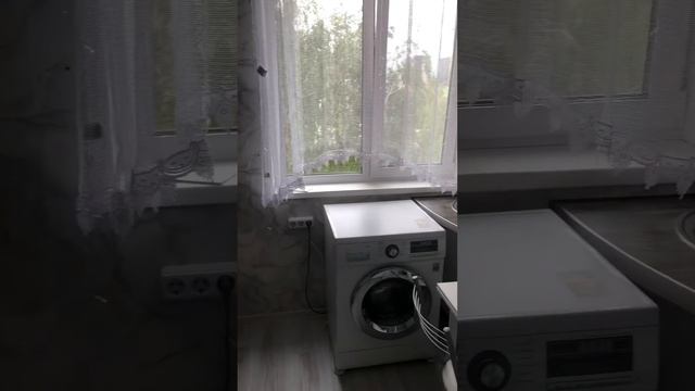 1-к квартира на Братьев Касимовых 22/7