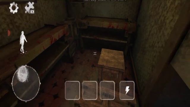 Teddy Freddy  | The scary part  | Android Gameplay | # 1