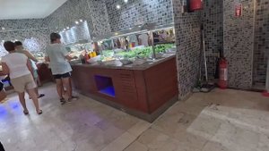 Турция 🇹🇷 Miramor Garden Resort 4* - ПОЛНЫЙ ОБЗОР ОТЕЛЯ. ТЕРРИТОРИЯ ПИТАНИЕ ПЛЯЖ НОМЕР. Кемер