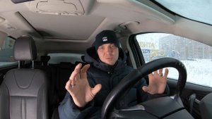 ЗАПАХ ВЫХЛОПА БОЛЬШЕ НЕ ЗАТЯНЕТ В САЛОН ЕСЛИ БУДЕТЕ ДЕЛАТЬ ТАК
