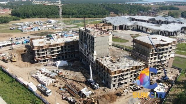 SUNCITY 15 07 20 смотреть онлайн