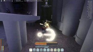 Deepwoken | My best PVE/PVP Ice build