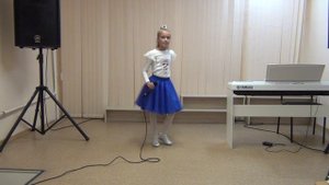 Бабушкин твист