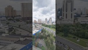 3х комнатная квартира возле МГИМО И МИРЭА. На проспекте Вернадского. 40 млн.