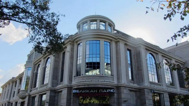 Концепт проекционной витрины для "КиноСити" смотреть онлайн