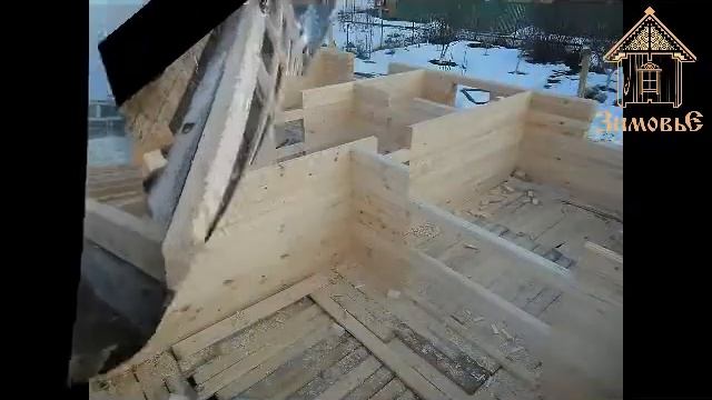 Отзыв по строительству дома в Чеховском районе смотреть онлайн