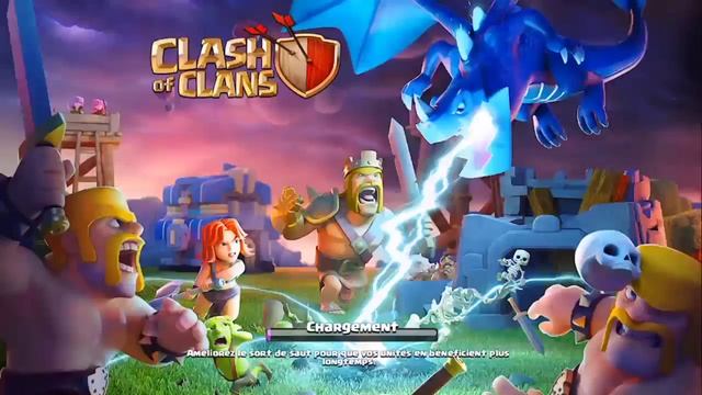 Dynasty war et je de clan iOS TEST смотреть онлайн