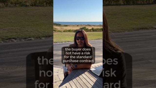 What Happens If The Buyer Defaults On The Contract? смотреть онлайн