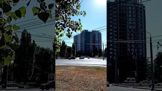 Квартира - студия в ЖД "Гагаринский"